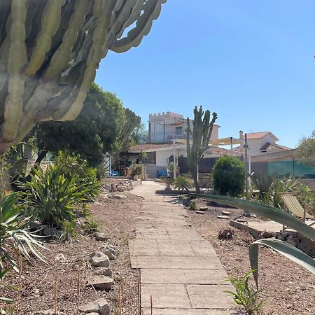 La Torretta Di Ognina Villa ภายนอก รูปภาพ