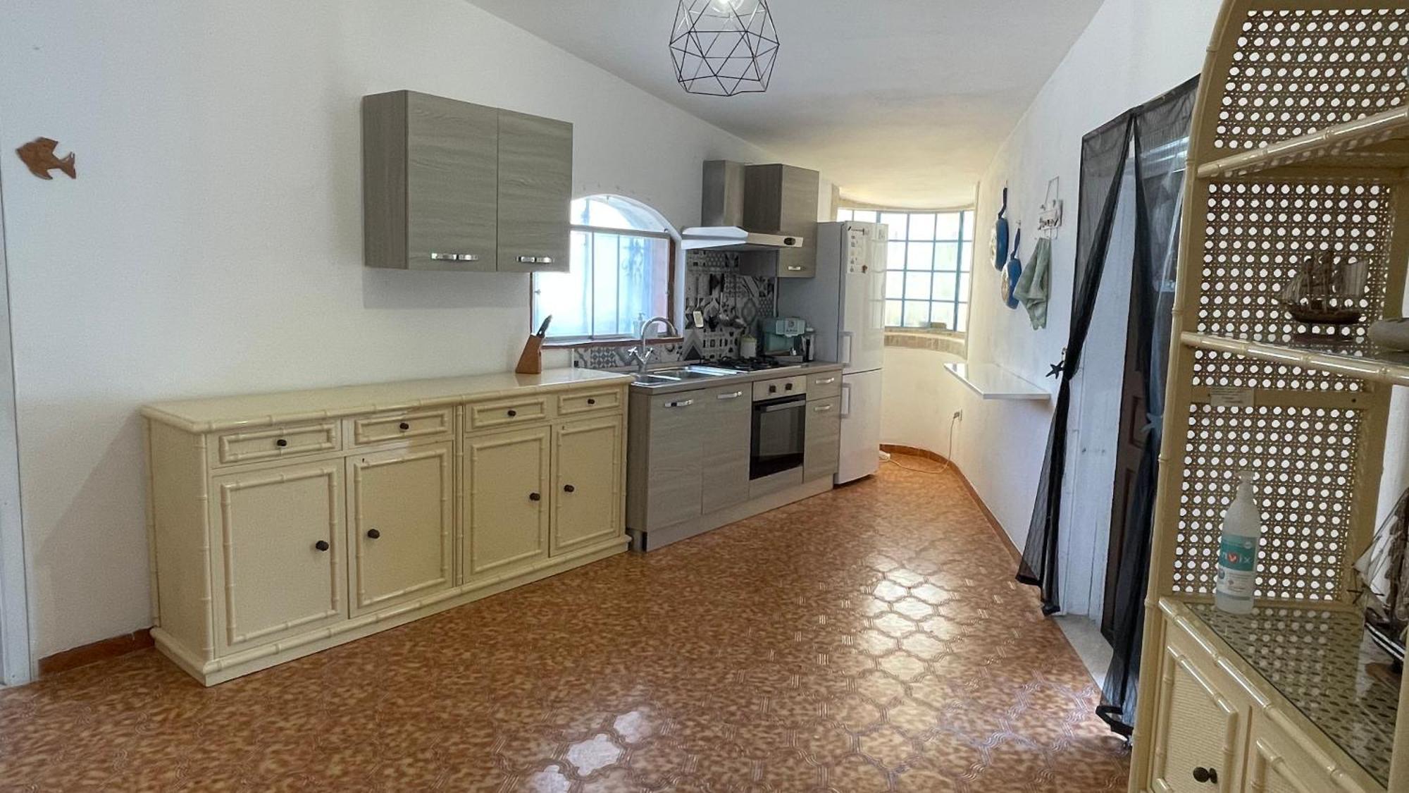 La Torretta Di Ognina Villa ภายนอก รูปภาพ