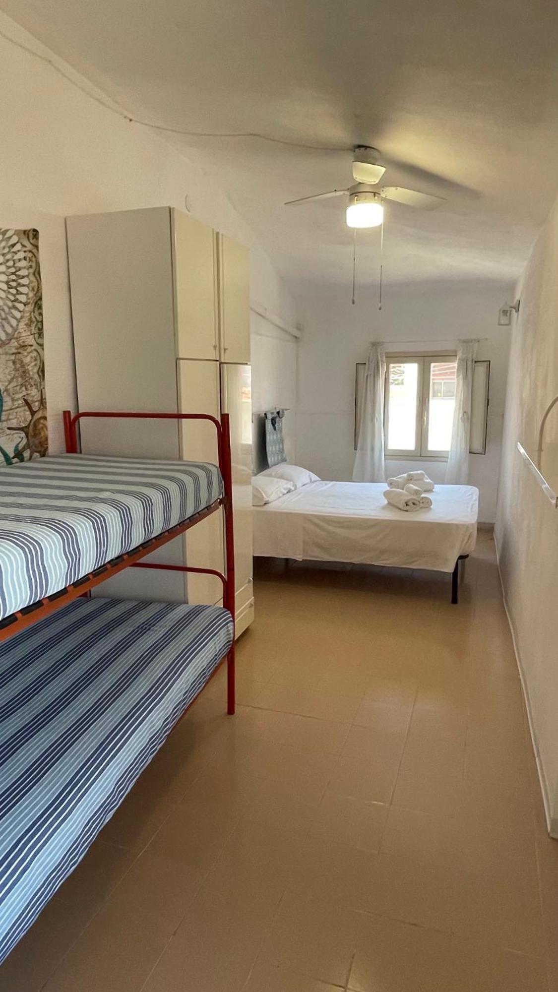 La Torretta Di Ognina Villa ภายนอก รูปภาพ