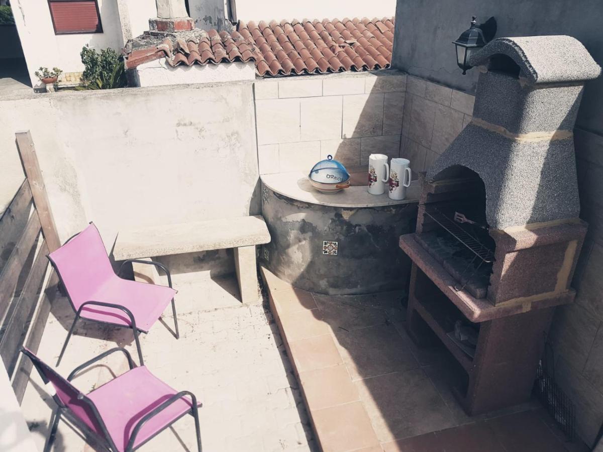 La Torretta Di Ognina Villa ภายนอก รูปภาพ